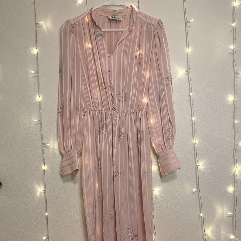 Vintage Willi of California Dress